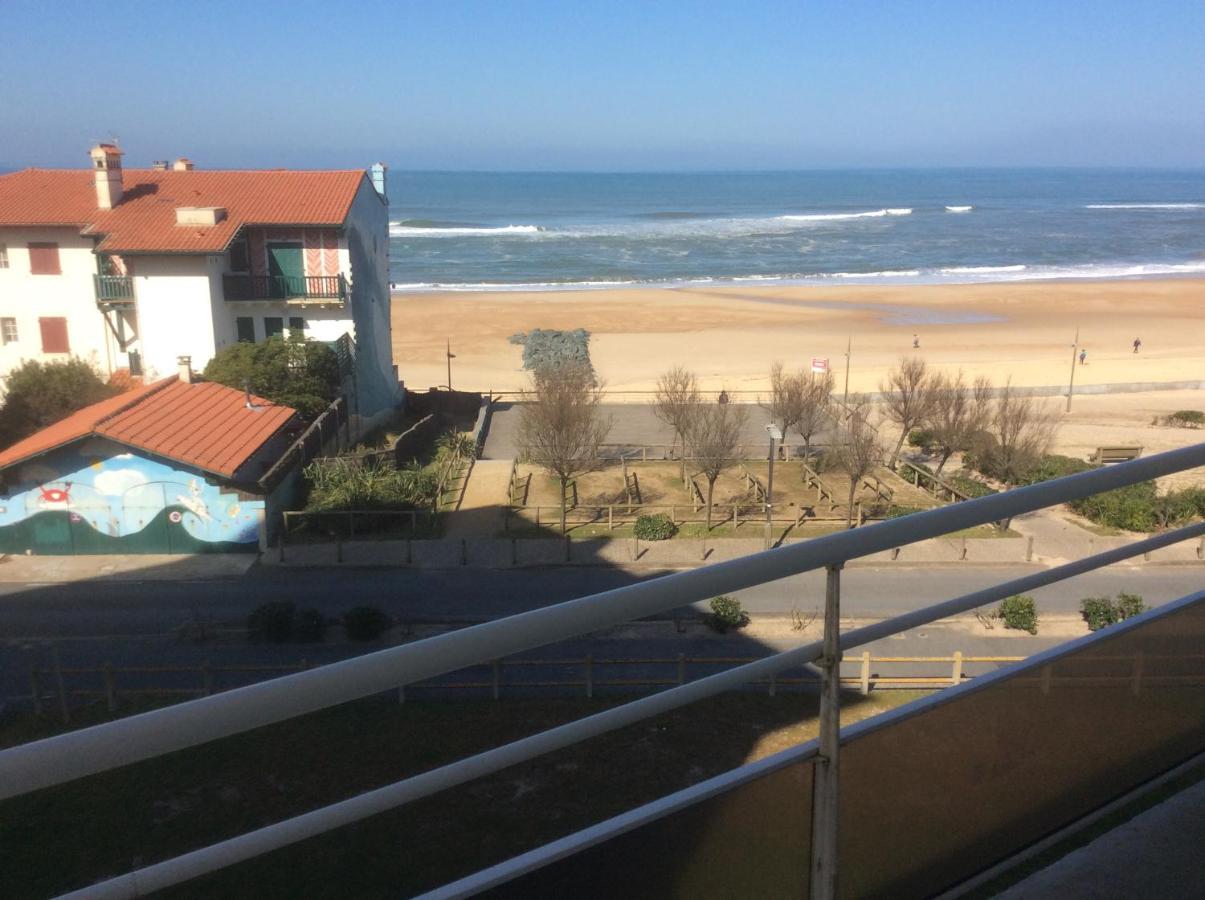 Face Mer 2 Chambres Parking Soorts-Hossegor Exterior photo